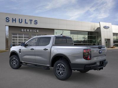 2025 Ford Ranger SuperCrew Cab 4WD Pickup for sale #H5R2667 - photo 2