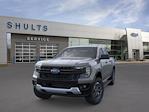 New 2025 Ford Ranger XLT SuperCrew Cab for sale #H5R2667 - photo 4