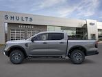 New 2025 Ford Ranger XLT SuperCrew Cab for sale #H5R2667 - photo 3