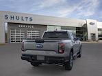 New 2025 Ford Ranger XLT SuperCrew Cab for sale #H5R2667 - photo 8