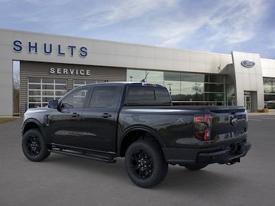 2025 Ford Ranger SuperCrew Cab 4WD Pickup for sale #H5R2853 - photo 2