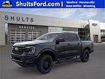 2025 Ford Ranger SuperCrew Cab 4WD Pickup for sale #H5R2853 - photo 1