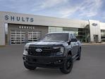 2025 Ford Ranger SuperCrew Cab 4WD Pickup for sale #H5R2853 - photo 3