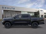 2025 Ford Ranger SuperCrew Cab 4WD Pickup for sale #H5R2853 - photo 4