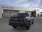 2025 Ford Ranger SuperCrew Cab 4WD Pickup for sale #H5R2853 - photo 8