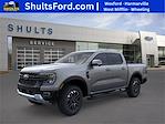 New 2025 Ford Ranger Lariat SuperCrew Cab 4WD Pickup for sale #H5R3269 - photo 1