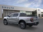 New 2025 Ford Ranger Lariat SuperCrew Cab 4WD Pickup for sale #H5R3269 - photo 4
