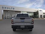 New 2025 Ford Ranger Lariat SuperCrew Cab 4WD Pickup for sale #H5R3269 - photo 5