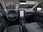 New 2025 Ford Ranger Lariat SuperCrew Cab 4WD Pickup for sale #H5R3269 - photo 9