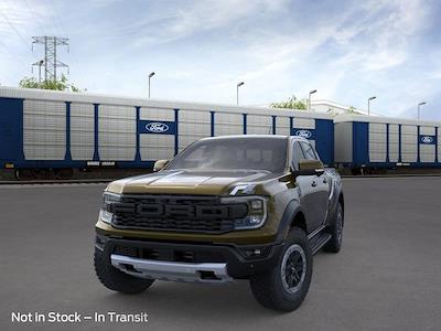 2025 Ford Ranger SuperCrew Cab 4WD Pickup for sale #H5R3322 - photo 2