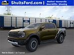 2025 Ford Ranger SuperCrew Cab 4WD Pickup for sale #H5R3322 - photo 1