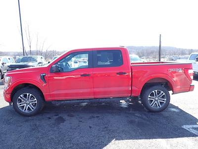 Used 2022 Ford F-150 - photo 1