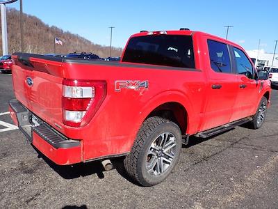 Used 2022 Ford F-150 - photo 1