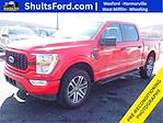 2022 Ford F-150 SuperCrew Cab 4WD Pickup for sale #H5R3521A - photo 1