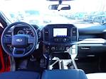 2022 Ford F-150 SuperCrew Cab 4WD Pickup for sale #H5R3521A - photo 12