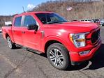 2022 Ford F-150 SuperCrew Cab 4WD Pickup for sale #H5R3521A - photo 7