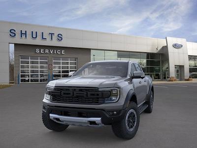 2025 Ford Ranger SuperCrew Cab 4WD Pickup for sale #H5R3683 - photo 2