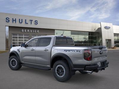 2025 Ford Ranger SuperCrew Cab 4WD Pickup for sale #H5R3683 - photo 2
