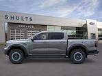 New 2025 Ford Ranger Raptor SuperCrew Cab for sale #H5R3683 - photo 4