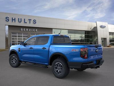 2025 Ford Ranger SuperCrew Cab 4WD Pickup for sale #H5R4173 - photo 2