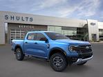 New 2025 Ford Ranger XLT SuperCrew Cab 4WD Pickup for sale #H5R4173 - photo 7