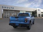 New 2025 Ford Ranger XLT SuperCrew Cab 4WD Pickup for sale #H5R4173 - photo 8