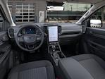 New 2025 Ford Ranger XLT SuperCrew Cab 4WD Pickup for sale #H5R4173 - photo 9