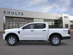 New 2025 Ford Ranger XL SuperCrew Cab 4WD Pickup for sale #H5R4193 - photo 4
