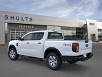 New 2025 Ford Ranger XL SuperCrew Cab 4WD Pickup for sale #H5R4193 - photo 2
