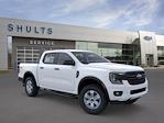 New 2025 Ford Ranger XL SuperCrew Cab 4WD Pickup for sale #H5R4193 - photo 7