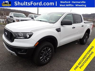 Used 2021 Ford Ranger - photo 1