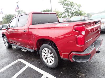 2019 Chevrolet Silverado 1500 Crew Cab 4WD Pickup for sale #H5R5772A - photo 2