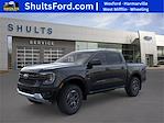 2025 Ford Ranger SuperCrew Cab 4WD Pickup for sale #H5R6017 - photo 1