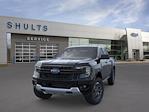 2025 Ford Ranger SuperCrew Cab 4WD Pickup for sale #H5R6017 - photo 3