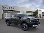 2025 Ford Ranger SuperCrew Cab 4WD Pickup for sale #H5R6017 - photo 7