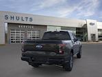 2025 Ford Ranger SuperCrew Cab 4WD Pickup for sale #H5R6017 - photo 8