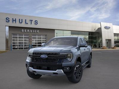 2025 Ford Ranger SuperCrew Cab 4x4 Pickup for sale #H5R6092 - photo 2