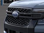 2025 Ford Ranger SuperCrew Cab 4x4 Pickup for sale #H5R6092 - photo 17