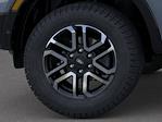 2025 Ford Ranger SuperCrew Cab 4x4 Pickup for sale #H5R6092 - photo 19