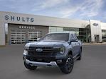 2025 Ford Ranger SuperCrew Cab 4x4 Pickup for sale #H5R6092 - photo 2