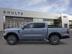 2025 Ford Ranger SuperCrew Cab 4x4 Pickup for sale #H5R6092 - photo 3