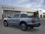2025 Ford Ranger SuperCrew Cab 4x4 Pickup for sale #H5R6092 - photo 4