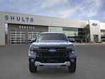 2025 Ford Ranger SuperCrew Cab 4x4 Pickup for sale #H5R6092 - photo 6
