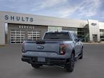 2025 Ford Ranger SuperCrew Cab 4x4 Pickup for sale #H5R6092 - photo 8