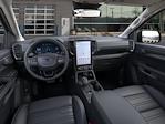 2025 Ford Ranger SuperCrew Cab 4x4 Pickup for sale #H5R6092 - photo 9