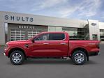 New 2025 Ford Ranger XLT SuperCrew Cab 4x4 Pickup for sale #H5R6460 - photo 3