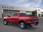 New 2025 Ford Ranger XLT SuperCrew Cab 4x4 Pickup for sale #H5R6460 - photo 4