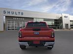 New 2025 Ford Ranger XLT SuperCrew Cab 4x4 Pickup for sale #H5R6460 - photo 5