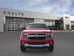New 2025 Ford Ranger XLT SuperCrew Cab 4x4 Pickup for sale #H5R6460 - photo 6