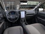 New 2025 Ford Ranger XLT SuperCrew Cab 4x4 Pickup for sale #H5R6460 - photo 9